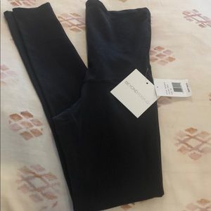 Beyond yoga maternity pants